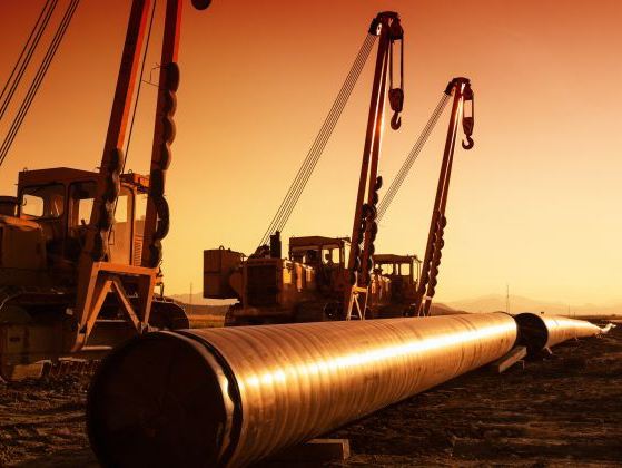 Pipeline corrosion resistance to hydrogen sulfide