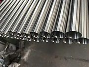How to improve the hardness of precision stainless steel pipes