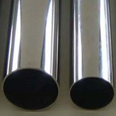 How to deal with the oxide scale of sanitary stainless steel pipe