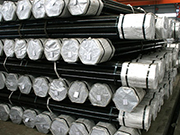 Details of the Process and Application of High-Quality 8163 Seamless Steel Pipes