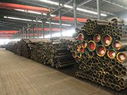 Manufacturing Process, Applications, and Maintenance of ASME SB165 Seamless Alloy Steel Pipe