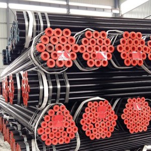 Boiler Pipe