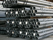 Characteristics, Applications, and Market Status of 347 Stainless Steel Seamless Pipe