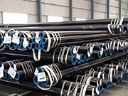 Exploring the advantages, applications, and purchase points of Q345D seamless steel pipes