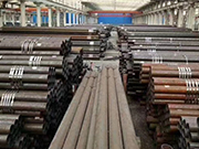 Characteristics, Production, and Application Details of Q355C Seamless Steel Pipe