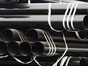 Exploring the application and characteristics of DN900 steel pipe
