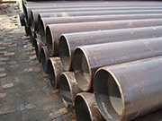 Industrial details of SA106B seamless steel pipe