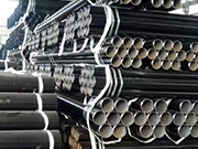 D630 seamless steel pipe is the first choice of high-quality building materials