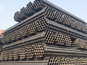 The mystery of the specifications of DN48 seamless steel pipes commonly used in industrial projects