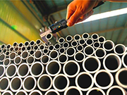Manufacturing, characteristics, and applications of seamless steel pipe 279