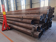 Details of manufacturing, performance, and application of API5L X65 seamless steel pipe