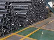 Details of the production, performance, and application of API5LX56 seamless steel pipe