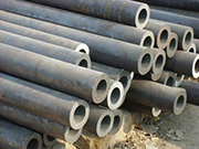 About the Processing and Application of 8163 Seamless Steel Pipe