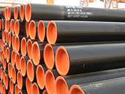 Characteristics, Manufacturing Process, and Applications of 12Cr3MoVSiTiB Seamless Steel Pipe