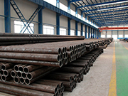 Exploring the manufacturing process and application of the A179 standard for seamless steel pipes