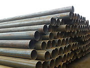 Finishing defects of seamless steel pipes and their prevention