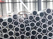 Application of 219 seamless steel pipes commonly used in industrial projects