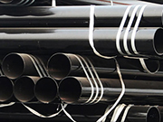 Exploring the Performance Characteristics and Applications of Y1Cr13 Seamless Steel Pipe