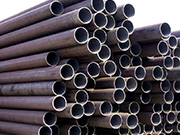 Manufacturing Process and Application Areas of DN2008 Seamless Steel Pipe