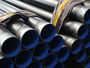 Advantages, Applications, and Production Details of ASTM A53 Gr.B High-Temperature Carbon Seamless Steel Tubes