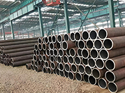 Introduction to SA333Gr.6 Seamless Steel Pipe Standards, Material Composition, and Manufacturing Details