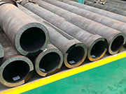 Characteristics, Technical Standards, and Production Process of Q355E Seamless Steel Pipe