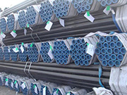 Exploring the size standards of 20-inch seamless steel pipes
