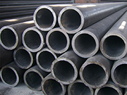 Quality specification and application scope of 6743 seamless steel pipe standard