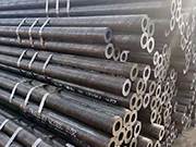 Details of commonly used API5L X56N seamless steel pipes