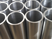 Characteristics, Applications, and Production Process of 347 Stainless Steel Seamless Pipe