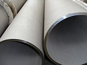 Characteristics, Applications, and Market Situation of 347 Stainless Steel Seamless Pipe