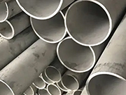 Reasons why S31040 stainless steel seamless pipes are frequently used in industrial projects