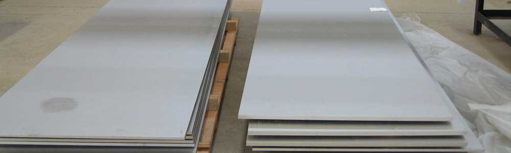 Monel 400/K500 Sheets and Plates