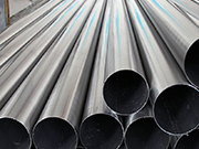 Characteristics and Applications of Pickled Stainless Steel Pipes Commonly Used in Projects