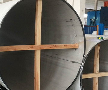 Why choose 304 or 316L for thin-walled stainless steel pipes