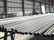 Rapid Cooling Methods for 316L Stainless Steel Pipe Welds