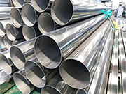 Characteristics and principles of argon-electric welding of thin-walled stainless steel pipes