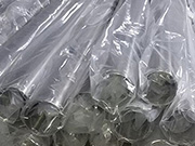 Standards for stainless steel high-pressure steel pipes