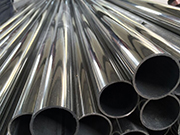 Commonly used stainless steel pipe weld pickling requirements in industrial projects