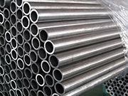 Why do stainless steel pipes undergo annealing