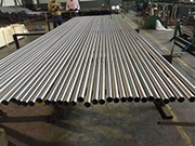 304 stainless steel precision steel tube can also be used like this