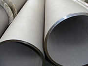 Characteristics and applications of thick-walled stainless steel seamless pipes