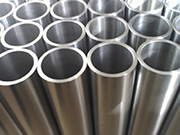 Details of 347 stainless steel seamless pipes commonly used in industrial projects