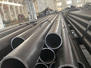 Application of 316 ultra-high pressure precision stainless steel pipe