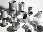 Why do 316L stainless steel pipe fittings have better corrosion resistance