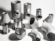 What categories can steel pipe fittings be classified into according to their uses
