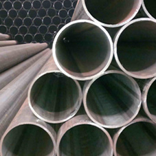 Advantages of coated composite steel pipe for fire protection