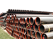 Don’t be misled by these heat treatment problems when treating steel pipes