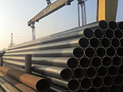 Introduction to the measurement method of the inner diameter of precision steel pipe
