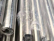 What are the methods and benefits of steel pipe rust removal